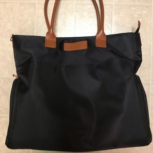 Sarah Wells Abby Pumping Bag